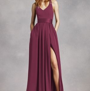 Bridesmaid's dress